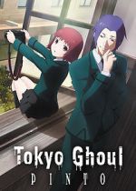 Watch Tokyo Ghoul: Pinto Movie4k