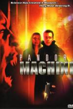 Watch Pandora Machine Movie4k