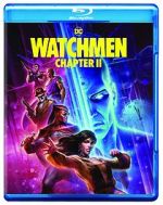 Watch Watchmen: Chapter II Movie4k