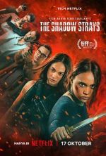 Watch The Shadow Strays Movie4k