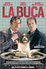 Watch La buca Movie4k
