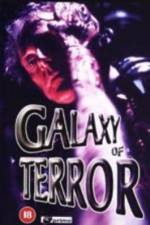 Watch Galaxy of Terror Movie4k