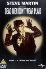 Watch Dead Men Don't Wear Plaid Movie4k