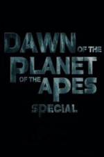 Watch Dawn Of The Planet Of The Apes Sky Movies Special Movie4k