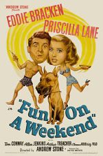 Watch Fun on a Weekend Movie4k