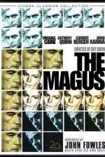 Watch The Magus Movie4k