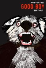 Watch Good Boy Movie4k