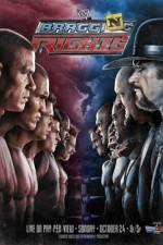 Watch WWE Bragging Rights 2010 Movie4k