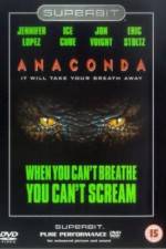 Watch Anaconda Movie4k
