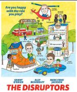 Watch The Disruptors Movie4k