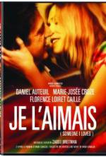Watch Je l'aimais Movie4k