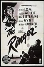 Watch The Ringer Movie4k