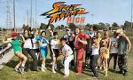 Watch Street Fighter High (Short 2010) Movie4k