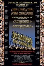 Watch Broadway: The Golden Age, by the Legends Who Were ... Movie4k