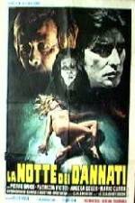 Watch La notte dei dannati Movie4k