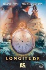 Watch Longitude Movie4k