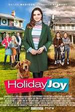 Watch Holiday Joy Movie4k