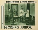 Watch Absorbing Junior (Short 1936) Movie4k