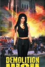 Watch Demolition High Movie4k