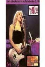 Watch Hole Live : Big Day Out Australia Movie4k