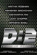 Watch Dhoom:2 Movie4k
