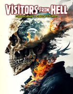 Watch Visitors from Hell: Paranormal Horror Stories Movie4k