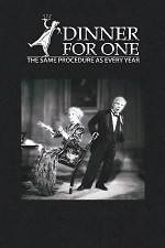 Watch Dinner for One Movie4k