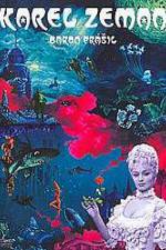 Watch Baron M�nchhausen Movie4k