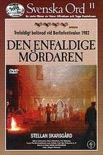 Watch The Simple-Minded Murderer Movie4k