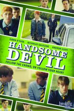 Watch Handsome Devil Movie4k