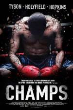 Watch Champs Movie4k