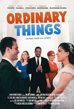 Watch Ordinary Things Movie4k