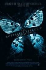 Watch Butterfly Effect: Revelation Movie4k
