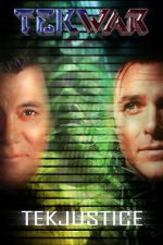 Watch TekWar: TekJustice Movie4k
