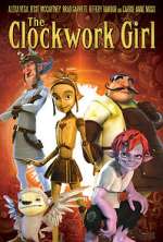 Watch The Clockwork Girl Movie4k