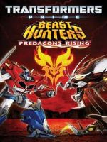 Watch Transformers Prime Beast Hunters: Predacons Rising Movie4k
