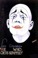 Watch He Who Gets Slapped Movie4k