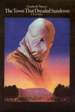 Watch The Town That Dreaded Sundown Movie4k