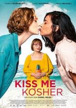 Watch Kiss Me Before It Blows Up Movie4k