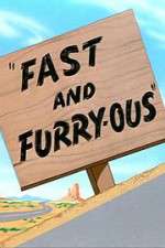 Watch Fast and Furry-ous Movie4k