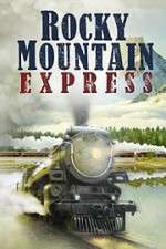 Watch Rocky Mountain Express Movie4k