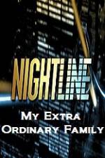 Watch Primetime Nightline � My Extra Ordinary Family Movie4k
