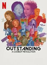 Watch Outstanding: A Comedy Revolution Movie4k