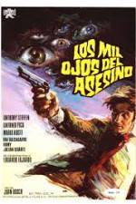 Watch Los mil ojos del asesino Movie4k