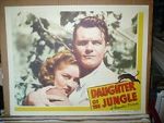 Watch Daughter of the Jungle Movie4k