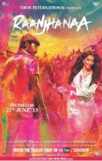 Watch Raanjhanaa Movie4k