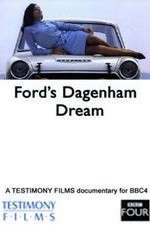 Watch Fords Dagenham Dream Movie4k