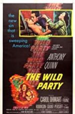 Watch The Wild Party Movie4k