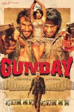 Watch Gunday Movie4k