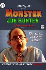 Watch Monster Job Hunter Movie4k